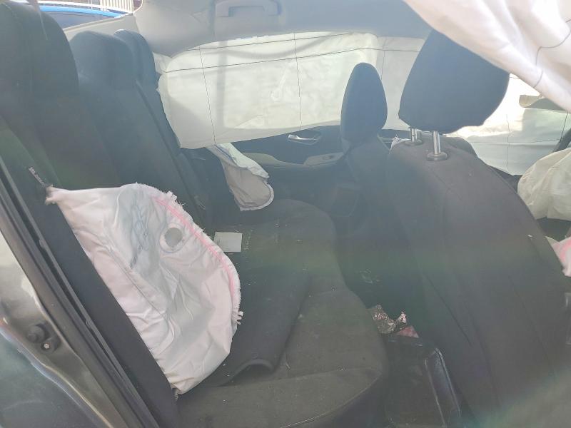Aukcja sprzedaży 2023 Nissan Sentra, vin: 3N1AB8CV4PY286295, numer aukcji: 79979415