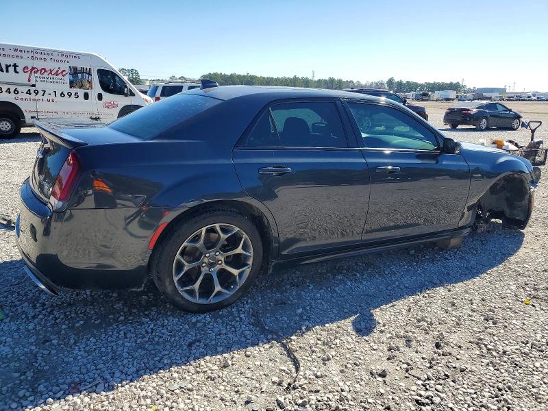Aukcja sprzedaży 2017 Chrysler 300, vin: 2C3CCABGXHH541704, numer aukcji: 73194575