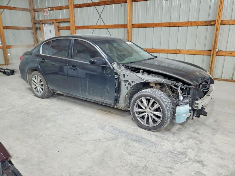 72938665 :رقم المزاد ، JN1CV6AR5CM671324 vin ، 2012 Infiniti G37 مزاد بيع