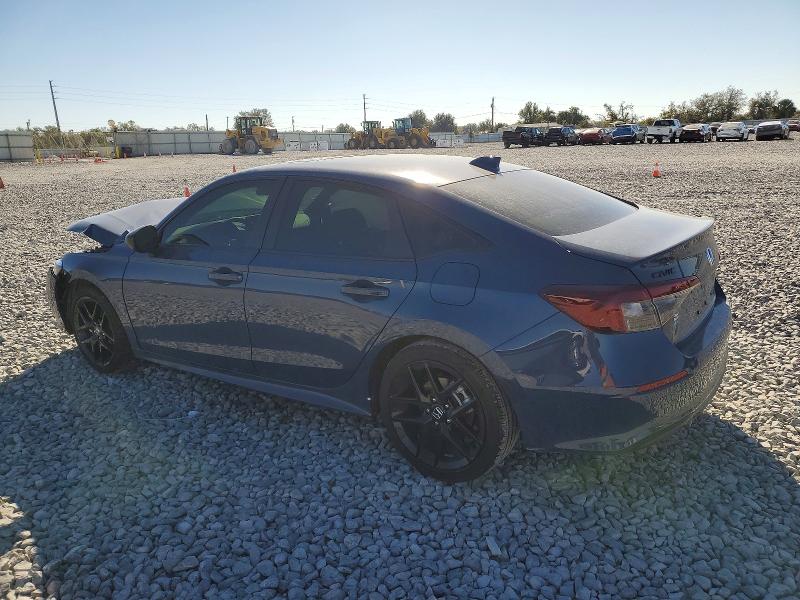 Aukcja sprzedaży 2026 Honda Civic Spor, vin: 2HGFE4F84TH315708, numer aukcji: 99007495