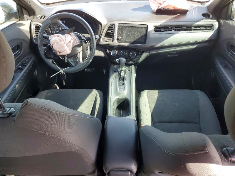 Aukcja sprzedaży 2022 Honda Hr-v, vin: 3CZRU5H15NM744777, numer aukcji: 99441135