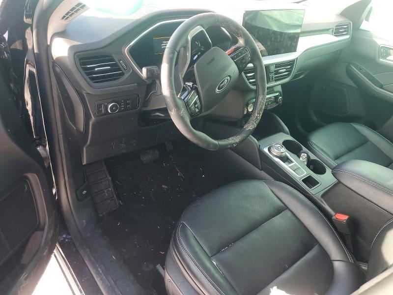 Продаж на аукціоні авто 2025 Ford Escape Pla, vin: 1FMCU9JAXSUA92836, номер лоту: 72877445