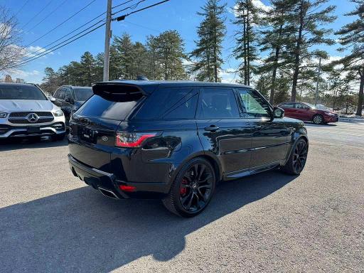 Aukcja sprzedaży 2019 Land Rover Range Rove, vin: SALWS2SU1KA866425, numer aukcji: 74935275