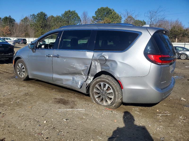 Продаж на аукціоні авто 2021 Chrysler Pacifica, vin: 2C4RC1BG9MR504539, номер лоту: 73504515