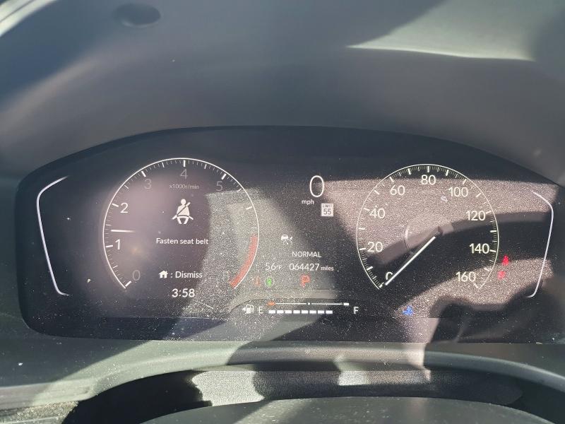 73975895 :رقم المزاد ، 2HGFE2F5XNH557593 vin ، 2022 Honda Civic مزاد بيع
