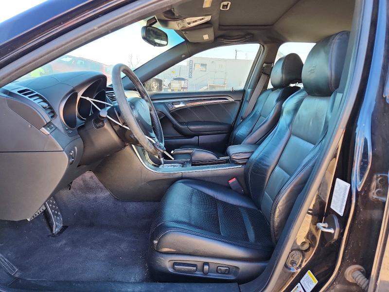 Aukcja sprzedaży 2007 Acura Tl, vin: 19UUA76527A015633, numer aukcji: 74033225