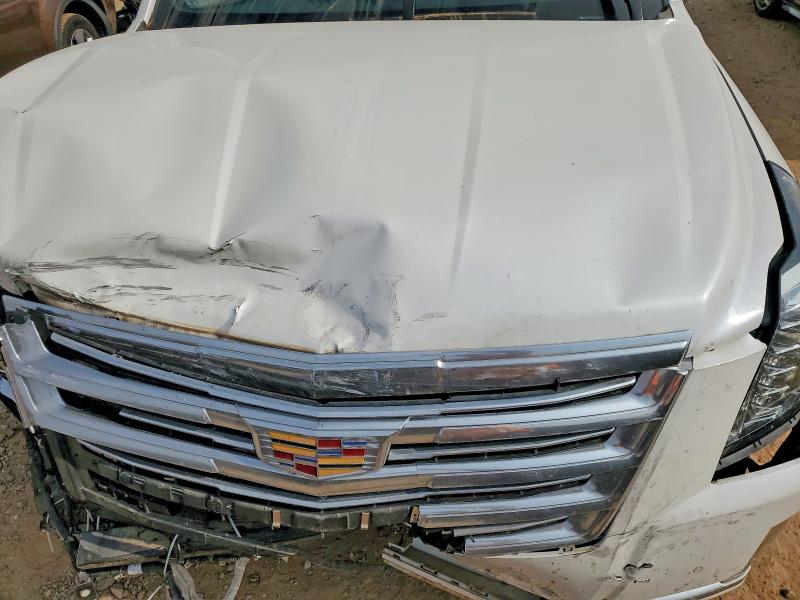 Aukcja sprzedaży 2016 Cadillac Escalade P, vin: 1GYS3DKJ5GR275070, numer aukcji: 72233205