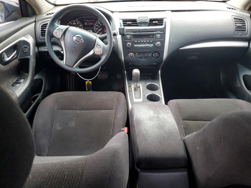 2013 Nissan Altima მანქანა იყიდება აუქციონზე, vin: 1N4AL3AP1DN573626, აუქციონის ნომერი: 99200085