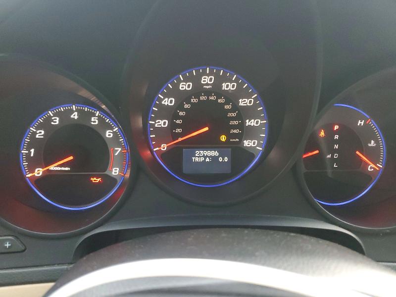 Aukcja sprzedaży 2007 Acura Tl, vin: 19UUA66227A010108, numer aukcji: 72188045