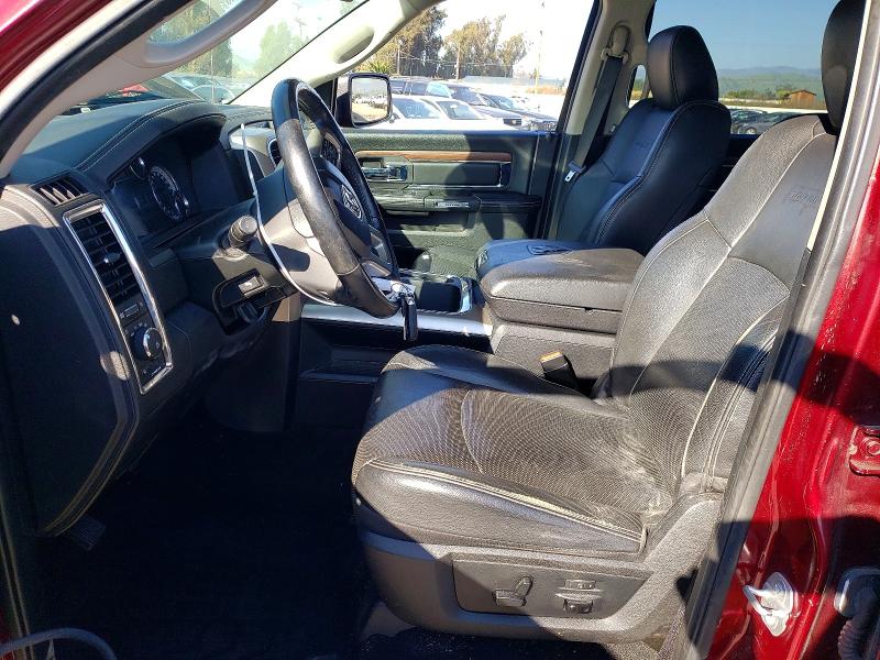 Продаж на аукціоні авто 2017 Ram 1500, vin: 1C6RR7NT3HS627341, номер лоту: 74482285