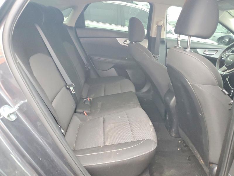 2024 Kia Forte მანქანა იყიდება აუქციონზე, vin: 3KPF24AD9RE735321, აუქციონის ნომერი: 74930785