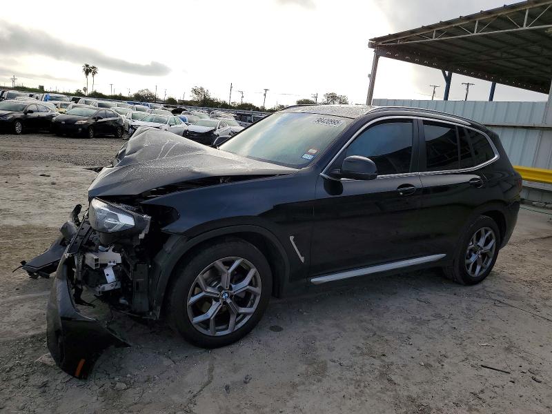 Продаж на аукціоні авто 2024 Bmw X3 Sdrive3, vin: 5UX43DP02R9U70009, номер лоту: 98420995
