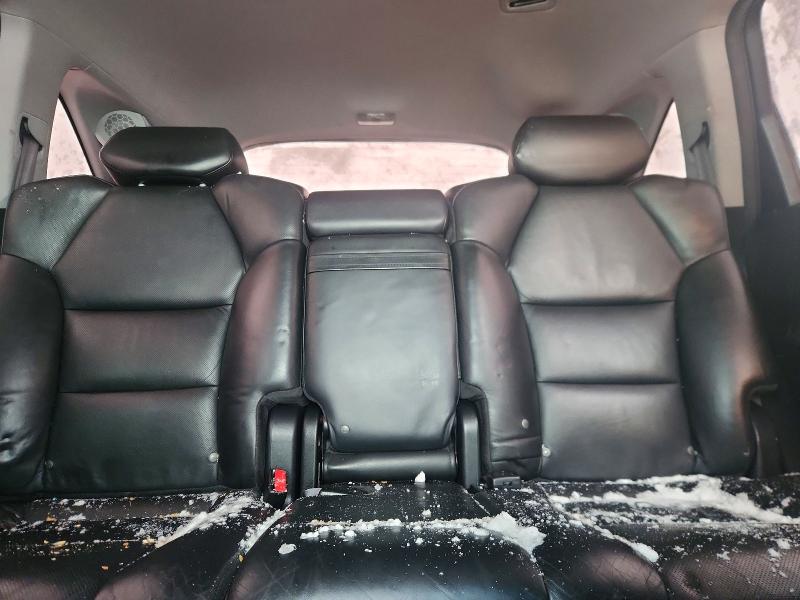 Aukcja sprzedaży 2008 Acura Mdx, vin: 2HNYD28838H526699, numer aukcji: 73875185