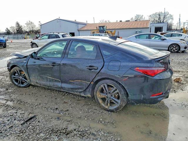 Продажа на аукционе авто 2023 Acura Integra A-, vin: 19UDE4H68PA016519, номер лота: 97841585