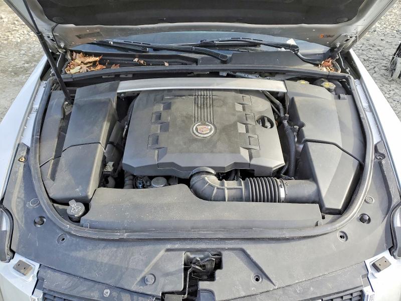 Aukcja sprzedaży 2013 Cadillac Cts, vin: 1G6DF5E54D0177659, numer aukcji: 74241405