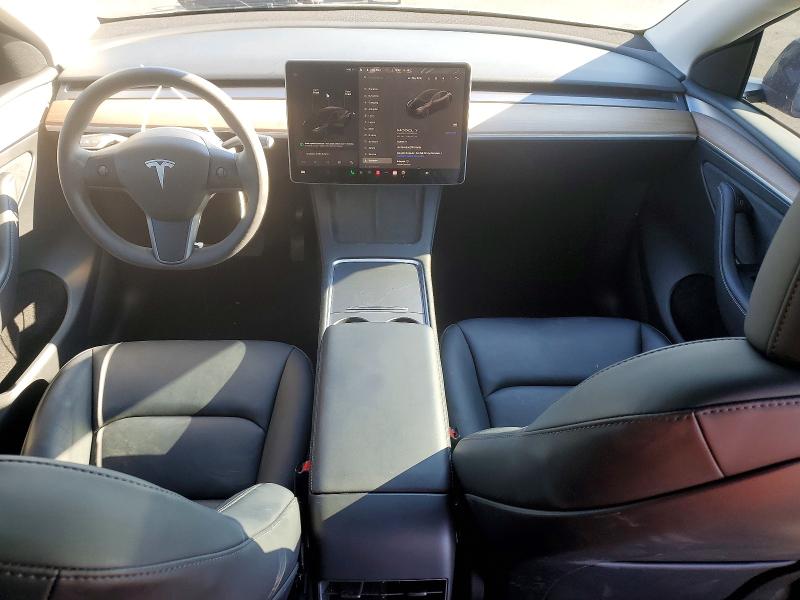 Aukcja sprzedaży 2023 Tesla Model Y, vin: 7SAYGDEE7PF813098, numer aukcji: 72215635
