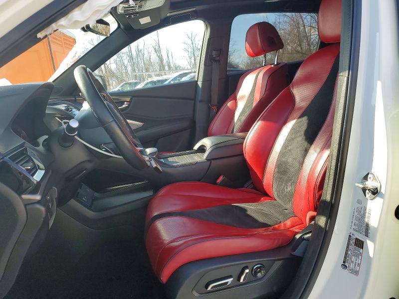 Продажа на аукционе авто 2019 Acura Rdx, vin: 5J8TC2H63KL021436, номер лота: 75050215