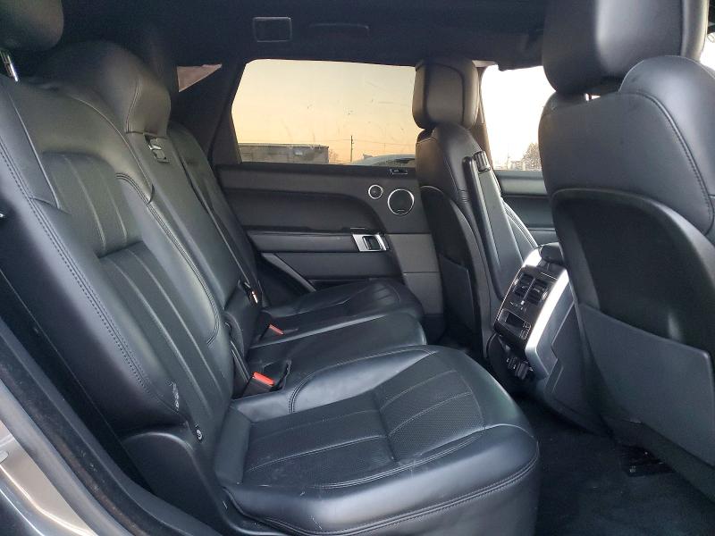 Aukcja sprzedaży 2019 Land Rover Range Rover Sport, vin: SALWR2RV7KA824013, numer aukcji: 99684745