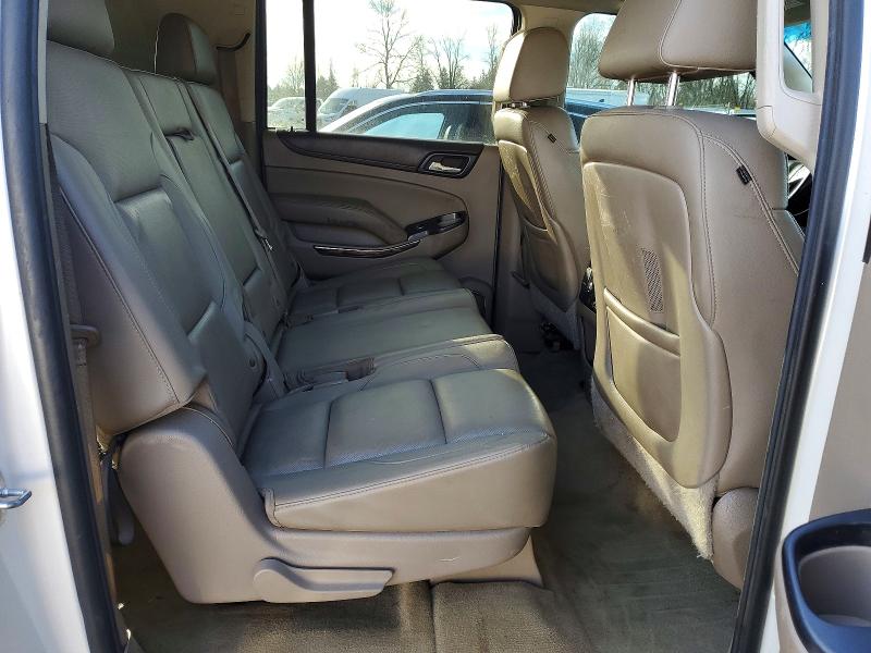 Продаж на аукціоні авто 2015 Gmc Yukon Xl, vin: 1GKS2HKC2FR629079, номер лоту: 72250355