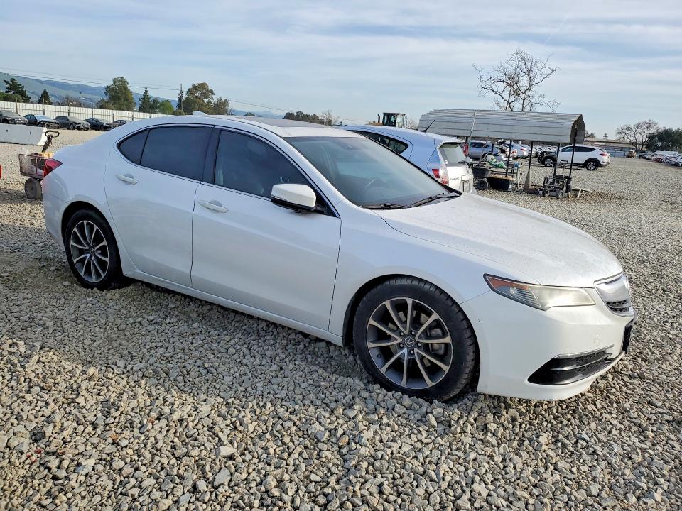 Продаж на аукціоні авто 2016 Acura Tlx, vin: 19UUB3F59GA003582, номер лоту: 73742375