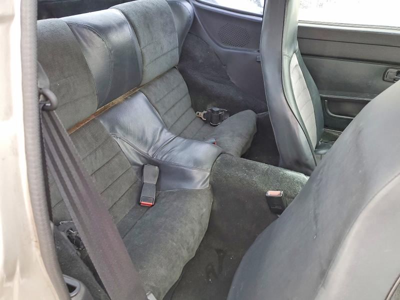 Продажа на аукционе авто 1984 Porsche 944, vin: WP0AA0944EN453698, номер лота: 74751425