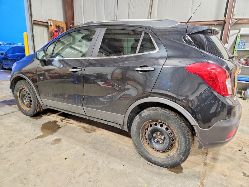 Продажа на аукционе авто 2013 Buick Encore, vin: KL4CJGSB9DB062972, номер лота: 99282435