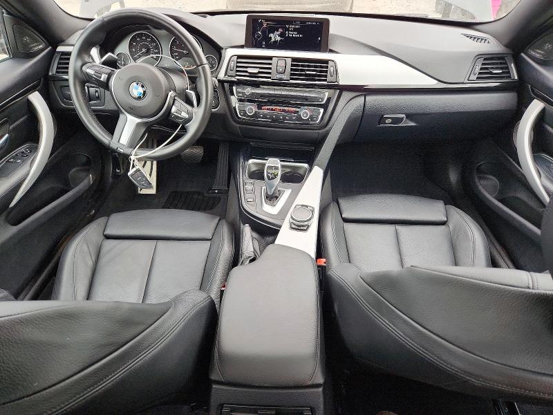 Aukcja sprzedaży 2015 Bmw 435, vin: WBA3R1C55FK194275, numer aukcji: 98031045
