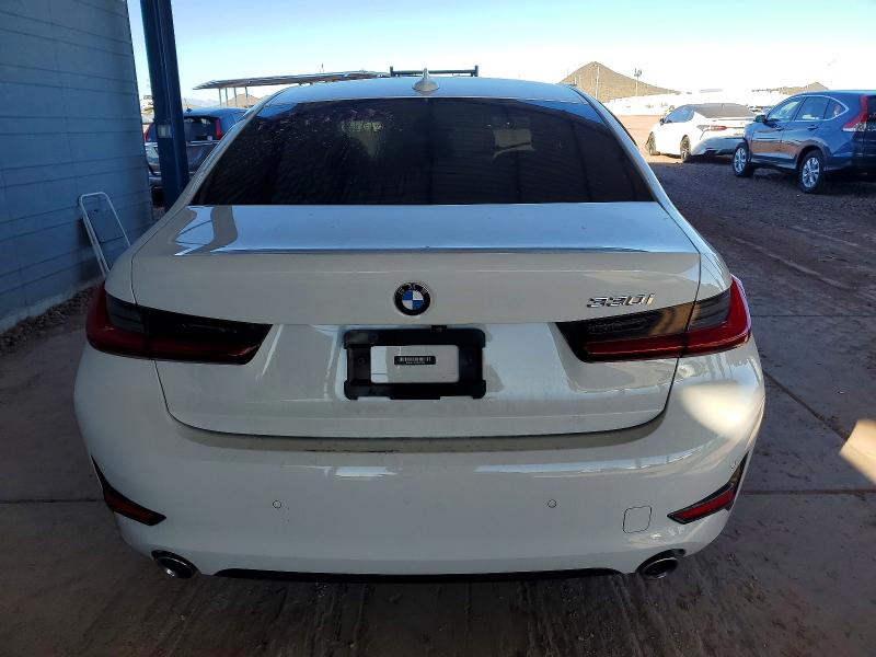 Продаж на аукціоні авто 2021 Bmw 330i, vin: 3MW5R1J09M8B78093, номер лоту: 72383675