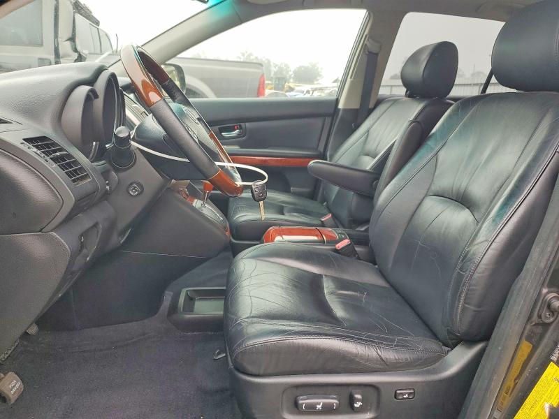 Aukcja sprzedaży 2008 Lexus Rx 400h, vin: JTJGW31U482008700, numer aukcji: 75028195