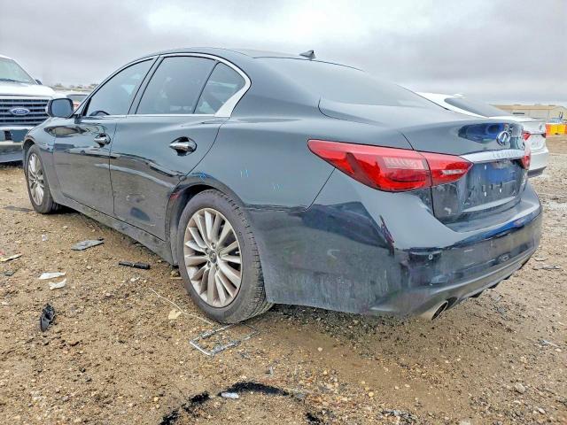 Aukcja sprzedaży 2021 Infiniti Q50, vin: JN1EV7BP5MM703170, numer aukcji: 73898385