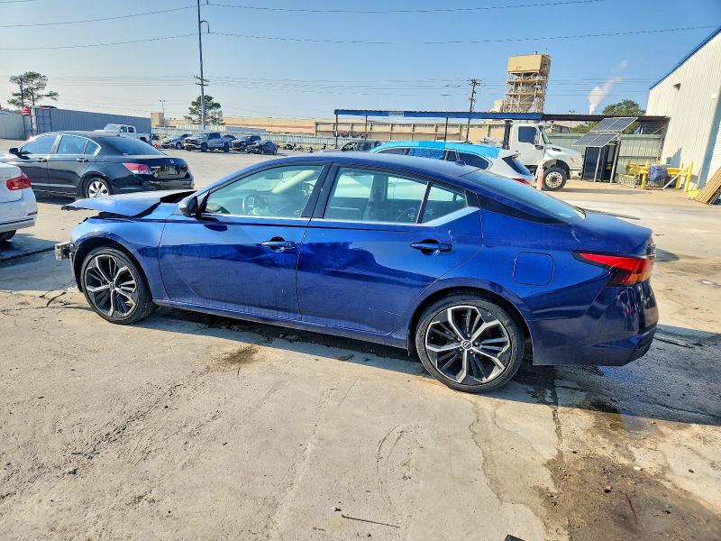 2023 Nissan Altima მანქანა იყიდება აუქციონზე, vin: 1N4BL4CV6PN332669, აუქციონის ნომერი: 99446795