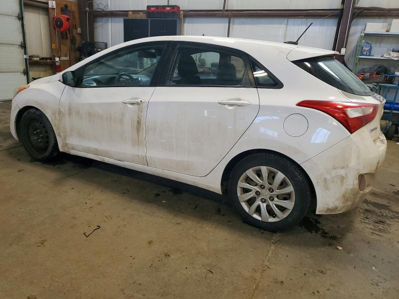 Aukcja sprzedaży 2014 Hyundai Elantra Gt, vin: KMHD25LH0EU183339, numer aukcji: 99086135