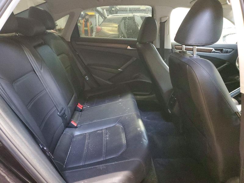 2022 Volkswagen Passat მანქანა იყიდება აუქციონზე, vin: 1VWBA7A39NC000444, აუქციონის ნომერი: 73799525