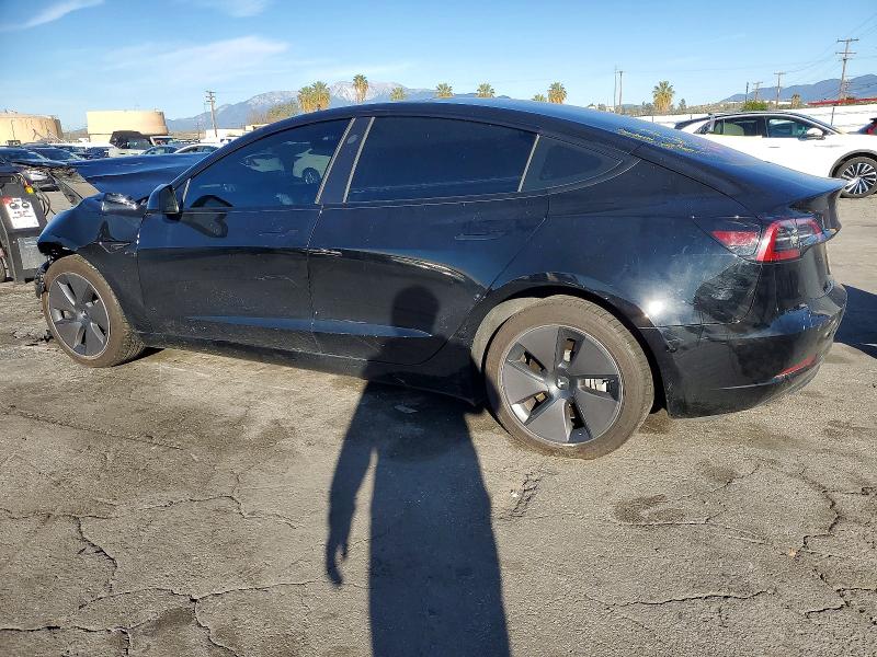Продаж на аукціоні авто 2023 Tesla Model 3, vin: 5YJ3E1EB5PF607876, номер лоту: 72391035