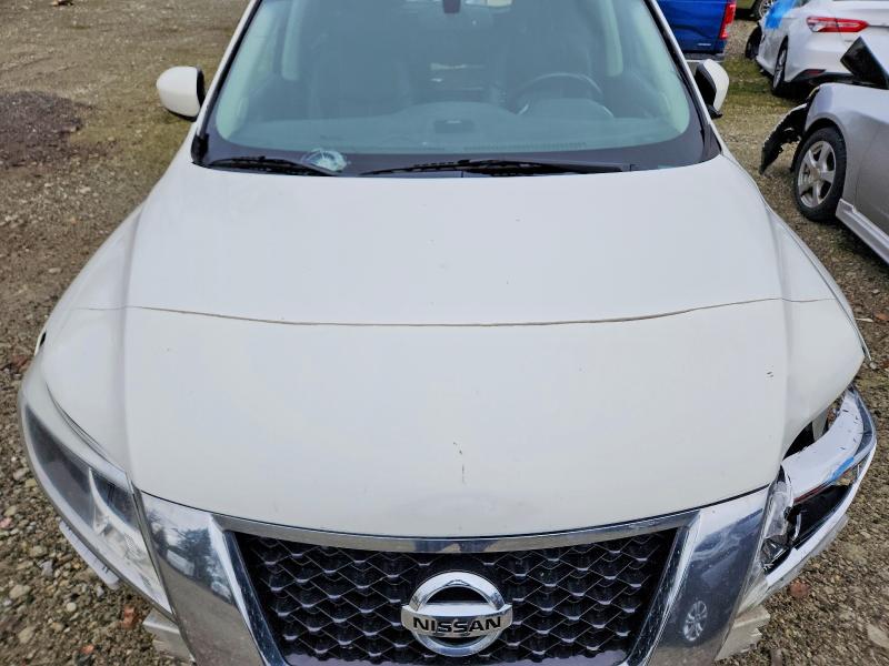 Aukcja sprzedaży 2014 Nissan Pathfinder, vin: 5N1AR2MM7EC630523, numer aukcji: 95721505