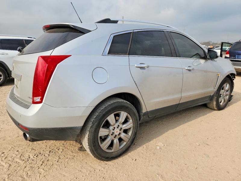 Aukcja sprzedaży 2015 Cadillac Srx, vin: 3GYFNBE32FS628485, numer aukcji: 98114585