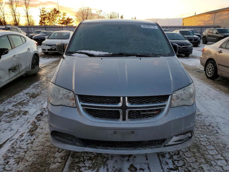 Aukcja sprzedaży 2015 Dodge Grand Caravan, vin: 2C4RDGBG0FR649391, numer aukcji: 98396715