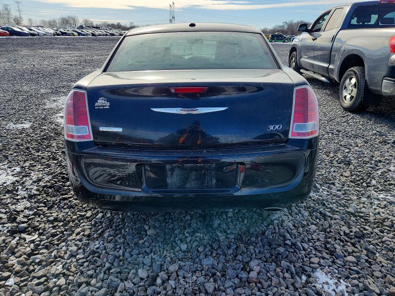 Aukcja sprzedaży 2012 Chrysler 300, vin: 2C3CCADT1CH315425, numer aukcji: 74991605
