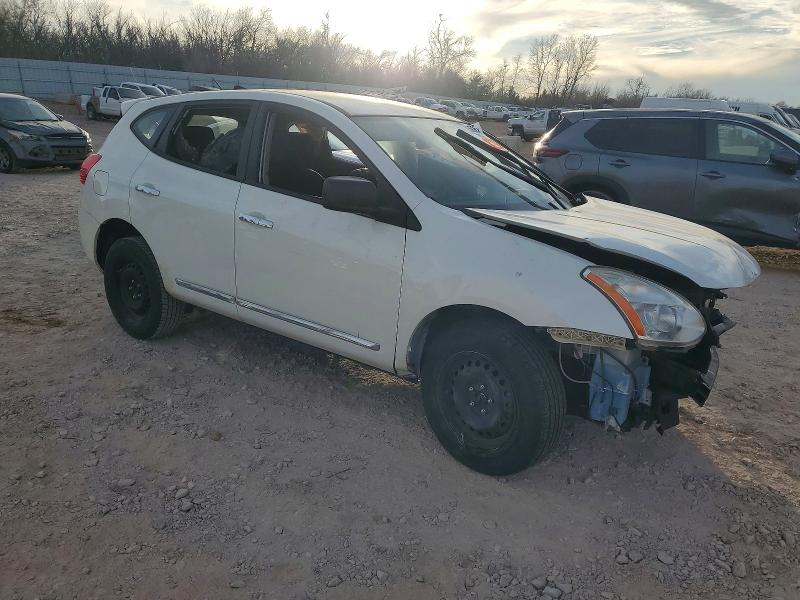 Продажа на аукционе авто 2012 Nissan Rogue, vin: JN8AS5MV7CW389825, номер лота: 99895565