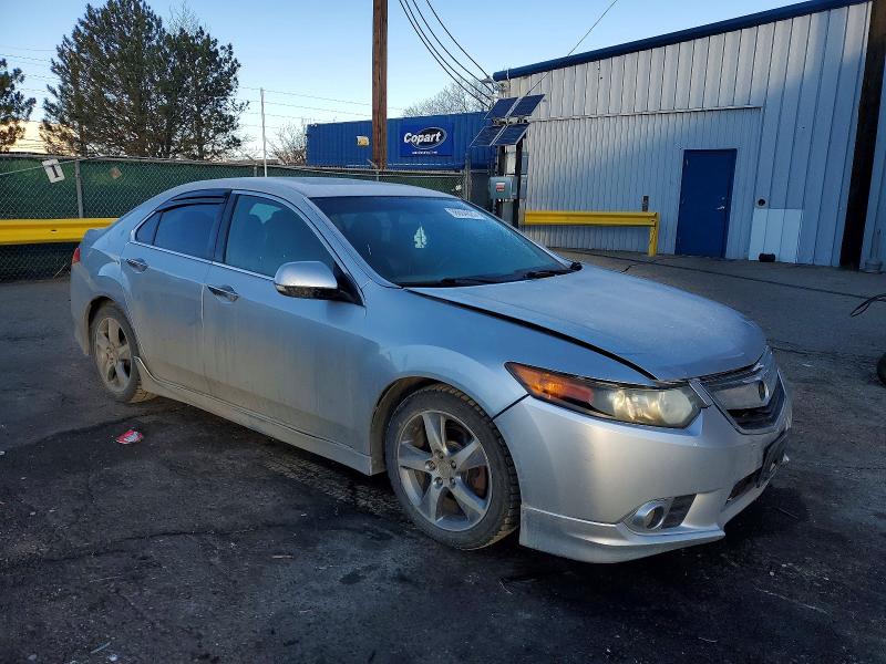 2012 Acura Tsx მანქანა იყიდება აუქციონზე, vin: JH4CU2F87CC005871, აუქციონის ნომერი: 98604025