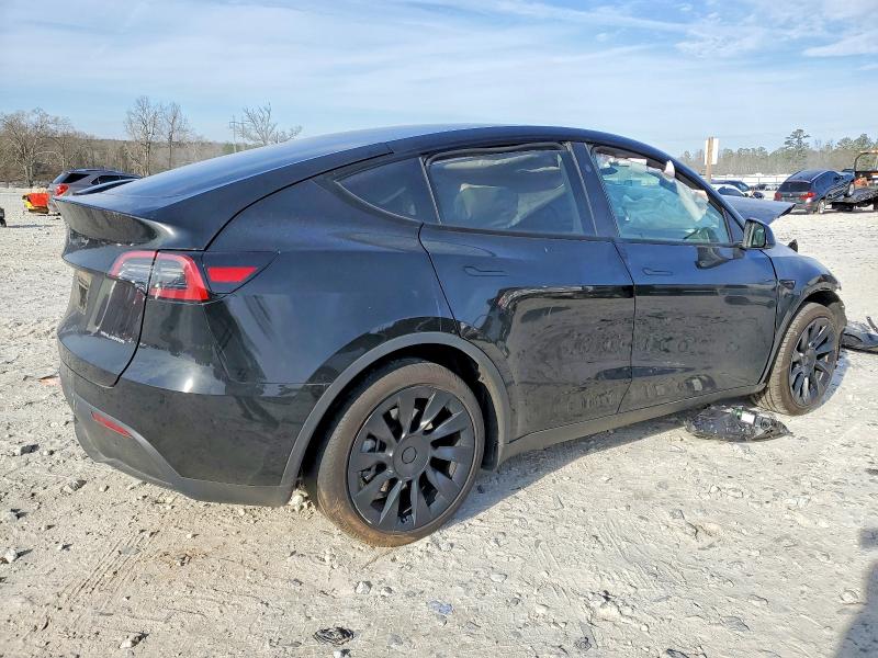 72950715 :رقم المزاد ، 7SAYGDEE5RA225927 vin ، 2024 Tesla Model Y مزاد بيع