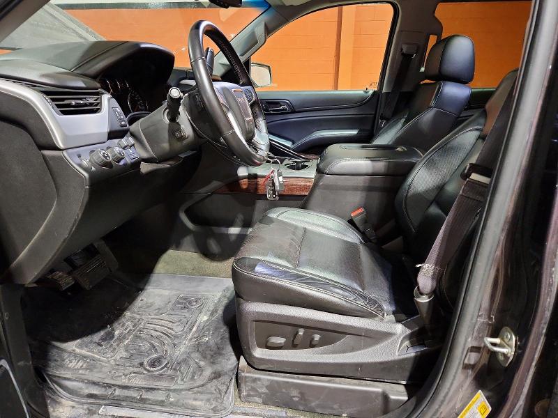 Продажа на аукционе авто 2015 Gmc Yukon Xl K, vin: 1GKS2HKC8FR131985, номер лота: 96183155