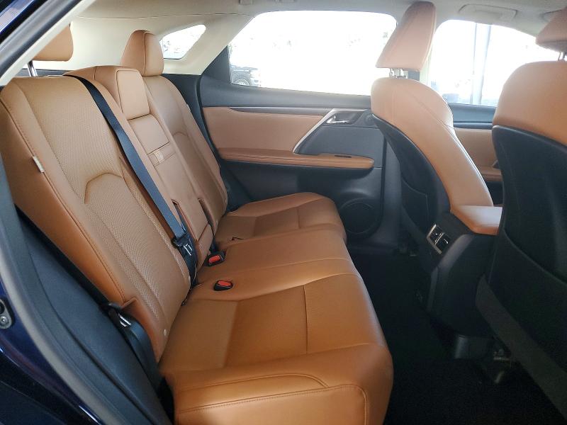 Aukcja sprzedaży 2022 Lexus Rx, vin: 2T2HZMAA3NC227683, numer aukcji: 75468395
