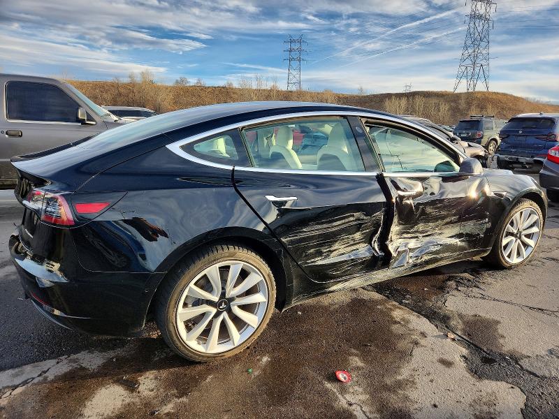 Продажа на аукционе авто 2020 Tesla Model 3, vin: 5YJ3E1EB6LF622400, номер лота: 98461495