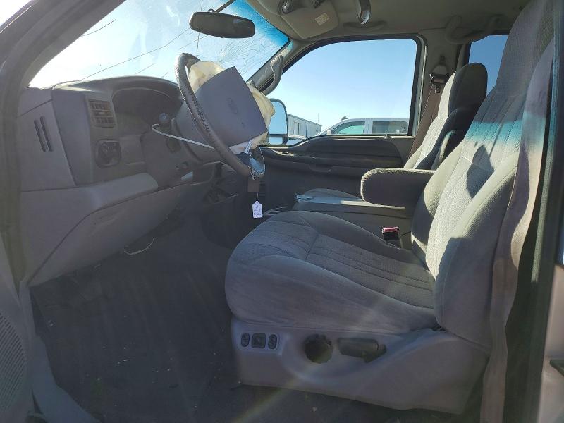Продаж на аукціоні авто 2000 Ford Excursion, vin: 1FMNU40FXYEC87301, номер лоту: 72652645