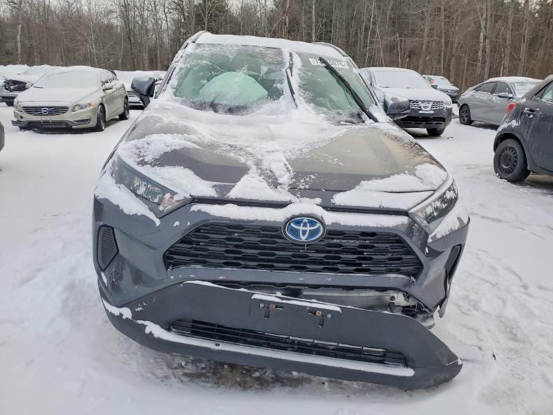 Aukcja sprzedaży 2024 Toyota Rav4, vin: 2T3BWRFV1RW229679, numer aukcji: 73476075