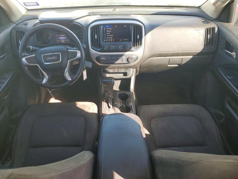 Продажа на аукционе авто 2020 Gmc Canyon Sle, vin: 1GTG5CEA1L1105695, номер лота: 73380205