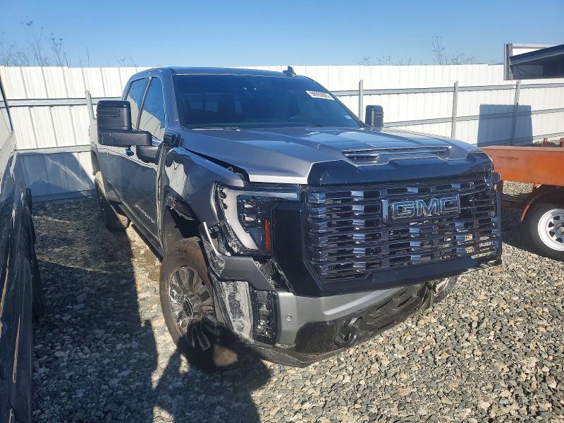 Aukcja sprzedaży 2025 Gmc Sierra, vin: 1GT4UYEY7SF231559, numer aukcji: 98993805