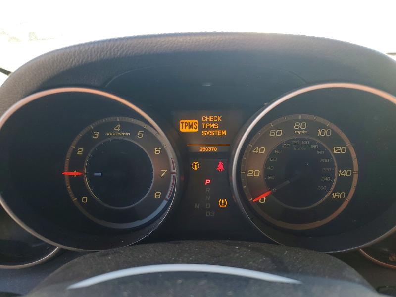 73060145 :رقم المزاد ، 2HNYD28688H546137 vin ، 2008 Acura Mdx مزاد بيع