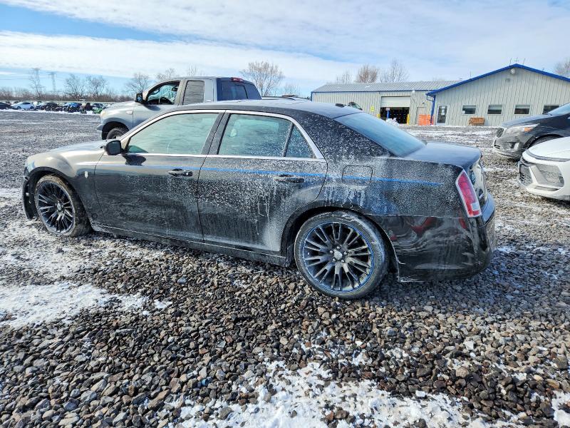 Aukcja sprzedaży 2012 Chrysler 300, vin: 2C3CCADT1CH315425, numer aukcji: 74991605